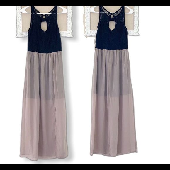 Delirious maxi dress - Picture 2 of 4